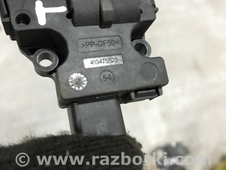 ФОТО Сервопривод заслонок печки для Porsche Cayenne II 958 E2/92A (10-14) Київ