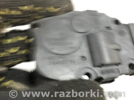 ФОТО Сервопривод заслонок печки для Porsche Cayenne II 958 E2/92A (10-14) Київ