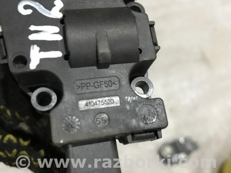 ФОТО Сервопривод заслонок печки для Porsche Cayenne II 958 E2/92A (10-14) Київ