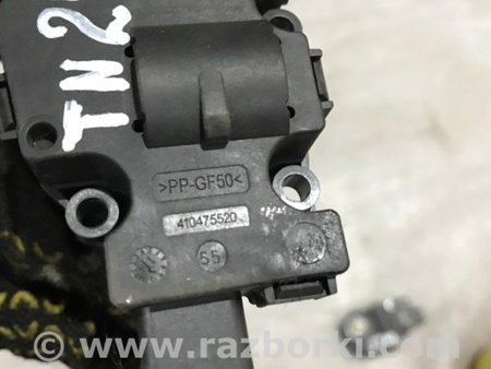 ФОТО Сервопривод заслонок печки для Porsche Cayenne II 958 E2/92A (10-14) Київ