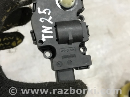 ФОТО Сервопривод заслонок печки для Porsche Cayenne II 958 E2/92A (10-14) Київ