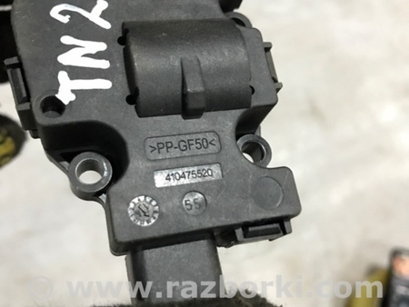 ФОТО Сервопривод заслонок печки для Porsche Cayenne II 958 E2/92A (10-14) Київ