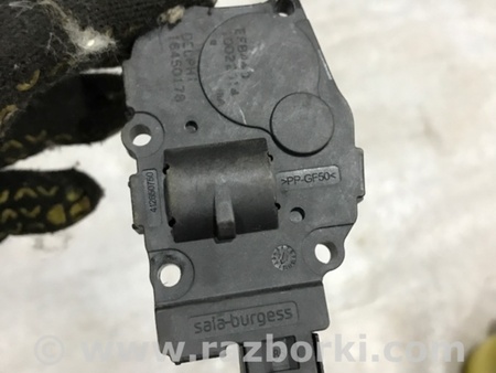 ФОТО Сервопривод заслонок печки для Porsche Cayenne II 958 E2/92A (10-14) Київ