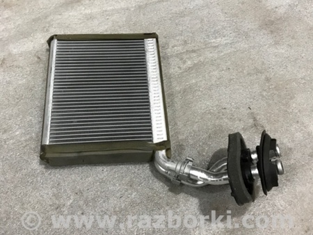 ФОТО Радиатор печки для Porsche Cayenne II 958 E2/92A (10-14) Київ