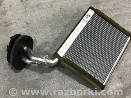 ФОТО Радиатор печки для Porsche Cayenne II 958 E2/92A (10-14) Київ
