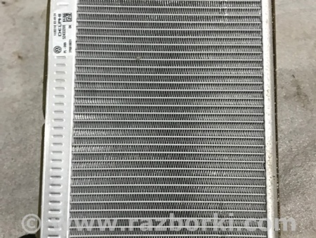 ФОТО Радиатор печки для Porsche Cayenne II 958 E2/92A (10-14) Київ