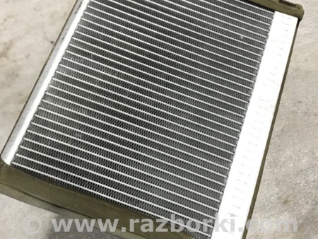 ФОТО Радиатор печки для Porsche Cayenne II 958 E2/92A (10-14) Київ