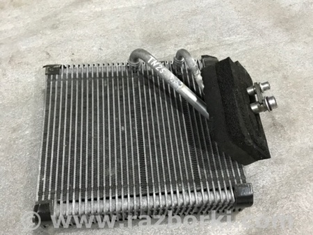 ФОТО Радиатор печки для Porsche Cayenne II 958 E2/92A (10-14) Київ