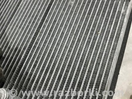 ФОТО Радиатор печки для Porsche Cayenne II 958 E2/92A (10-14) Київ