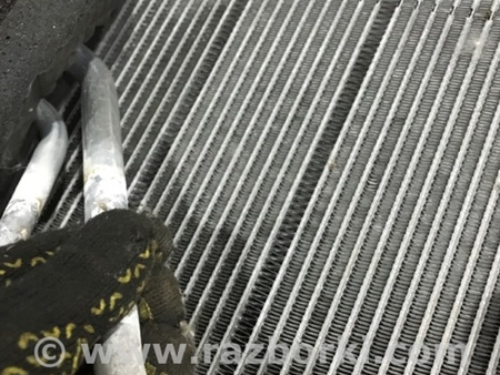 ФОТО Радиатор печки для Porsche Cayenne II 958 E2/92A (10-14) Київ