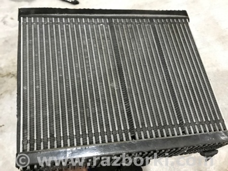 ФОТО Радиатор печки для Porsche Cayenne II 958 E2/92A (10-14) Київ