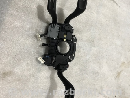 ФОТО Блок подрулевых переключателей для Porsche Cayenne II 958 E2/92A (10-14) Київ