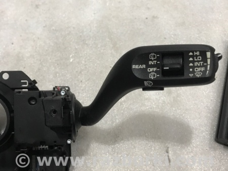 ФОТО Блок подрулевых переключателей для Porsche Cayenne II 958 E2/92A (10-14) Київ