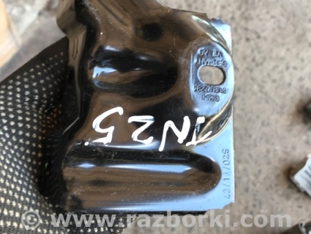 ФОТО Кронштейн для Porsche Cayenne II 958 E2/92A (10-14) Київ