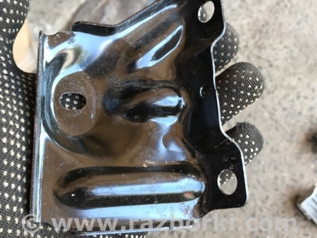 ФОТО Кронштейн для Porsche Cayenne II 958 E2/92A (10-14) Київ