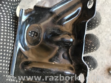 ФОТО Кронштейн для Porsche Cayenne II 958 E2/92A (10-14) Київ