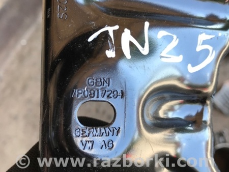 ФОТО Кронштейн для Porsche Cayenne II 958 E2/92A (10-14) Київ