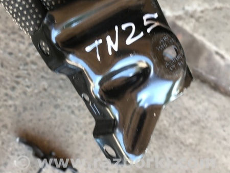 ФОТО Кронштейн для Porsche Cayenne II 958 E2/92A (10-14) Київ