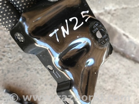 ФОТО Кронштейн для Porsche Cayenne II 958 E2/92A (10-14) Київ