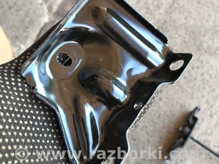 ФОТО Кронштейн для Porsche Cayenne II 958 E2/92A (10-14) Київ