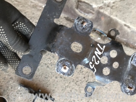 ФОТО Кронштейн для Porsche Cayenne II 958 E2/92A (10-14) Київ