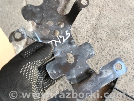 ФОТО Кронштейн для Porsche Cayenne II 958 E2/92A (10-14) Київ