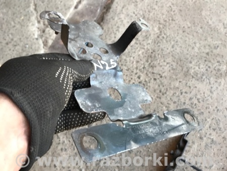 ФОТО Кронштейн для Porsche Cayenne II 958 E2/92A (10-14) Київ