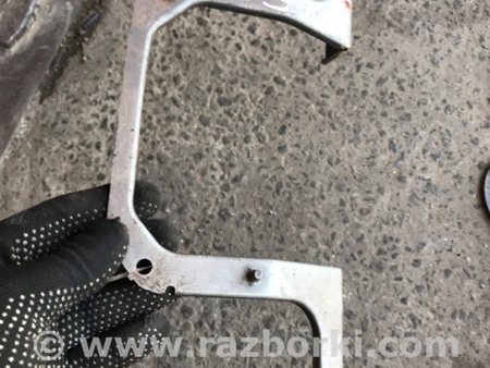 ФОТО Кронштейн для Porsche Cayenne II 958 E2/92A (10-14) Київ