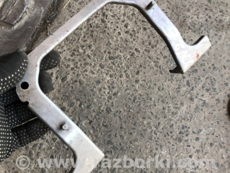 ФОТО Кронштейн для Porsche Cayenne II 958 E2/92A (10-14) Київ