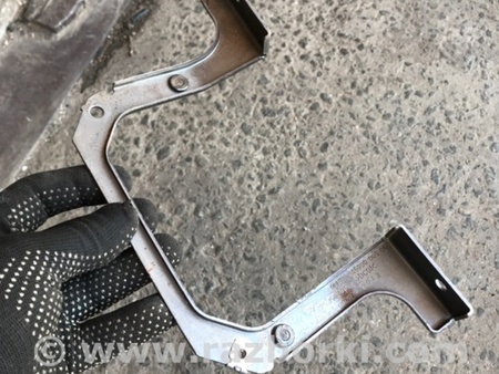 ФОТО Кронштейн для Porsche Cayenne II 958 E2/92A (10-14) Київ