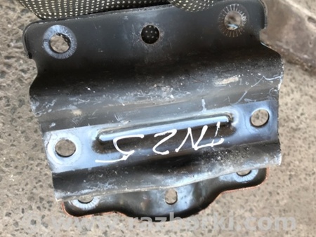 ФОТО Кронштейн для Porsche Cayenne II 958 E2/92A (10-14) Київ