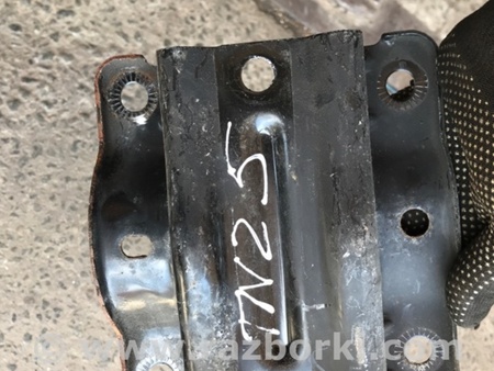 ФОТО Кронштейн для Porsche Cayenne II 958 E2/92A (10-14) Київ