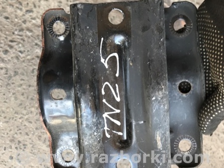 ФОТО Кронштейн для Porsche Cayenne II 958 E2/92A (10-14) Київ