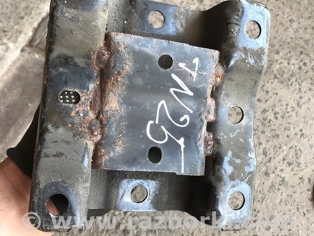 ФОТО Кронштейн для Porsche Cayenne II 958 E2/92A (10-14) Київ