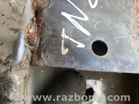 ФОТО Кронштейн для Porsche Cayenne II 958 E2/92A (10-14) Київ