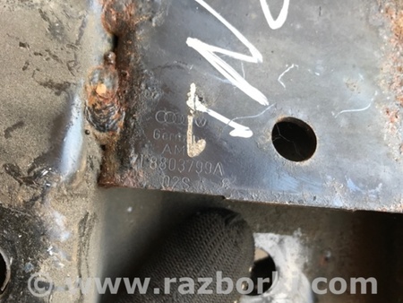 ФОТО Кронштейн для Porsche Cayenne II 958 E2/92A (10-14) Київ