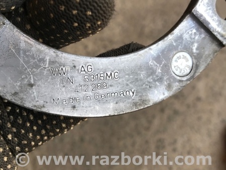 ФОТО Кронштейн для Porsche Cayenne II 958 E2/92A (10-14) Київ