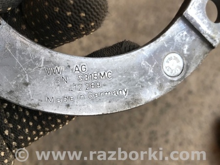 ФОТО Кронштейн для Porsche Cayenne II 958 E2/92A (10-14) Київ