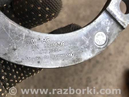 ФОТО Кронштейн для Porsche Cayenne II 958 E2/92A (10-14) Київ