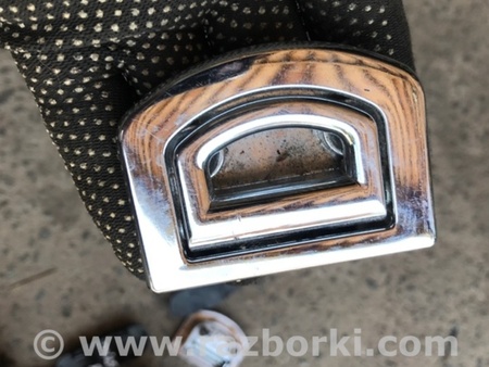 ФОТО Кронштейн крепления груза для Porsche Cayenne II 958 E2/92A (10-14) Київ