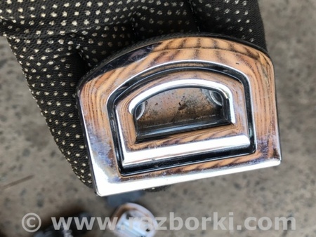 ФОТО Кронштейн крепления груза для Porsche Cayenne II 958 E2/92A (10-14) Київ