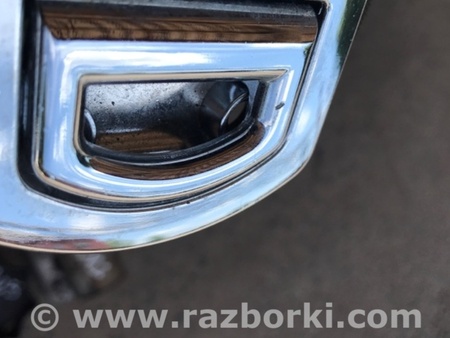 ФОТО Кронштейн крепления груза для Porsche Cayenne II 958 E2/92A (10-14) Київ