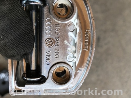 ФОТО Кронштейн крепления груза для Porsche Cayenne II 958 E2/92A (10-14) Київ