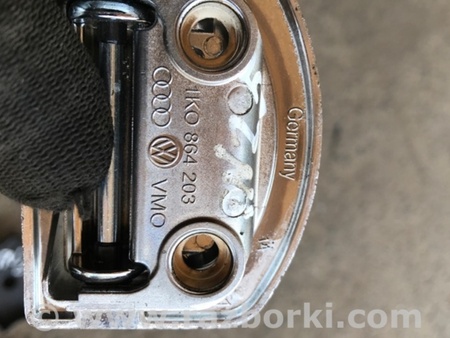 ФОТО Кронштейн крепления груза для Porsche Cayenne II 958 E2/92A (10-14) Київ