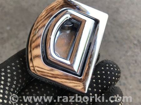 ФОТО Кронштейн крепления груза для Porsche Cayenne II 958 E2/92A (10-14) Київ