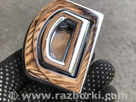 ФОТО Кронштейн крепления груза для Porsche Cayenne II 958 E2/92A (10-14) Київ