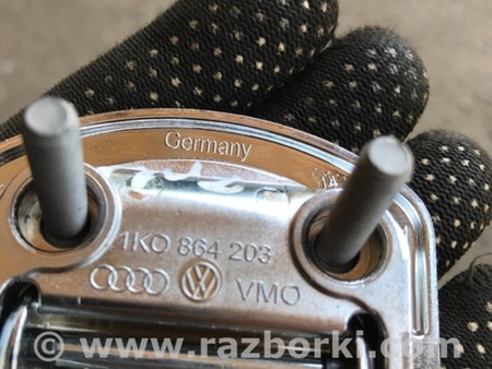 ФОТО Кронштейн крепления груза для Porsche Cayenne II 958 E2/92A (10-14) Київ