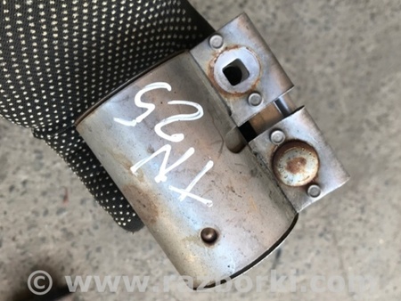 ФОТО Крепление глушителя для Porsche Cayenne II 958 E2/92A (10-14) Київ