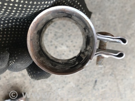 ФОТО Крепление глушителя для Porsche Cayenne II 958 E2/92A (10-14) Київ