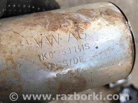 ФОТО Крепление глушителя для Porsche Cayenne II 958 E2/92A (10-14) Київ